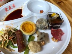-素清香(解放路店)