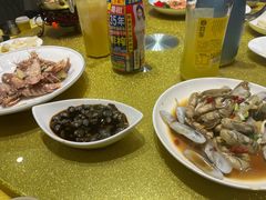 -启东小海鲜(庄先湾路1号店)
