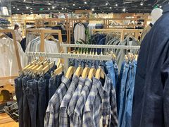 -MUJI无印良品(杭州万象城店)