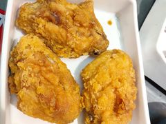 -味仙疯美蛙鱼头(清扬路总店)