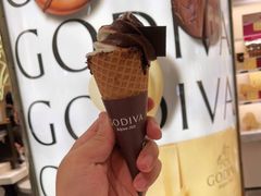 -GODIVA(宁波来福士店)