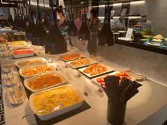 -广州粤海喜来登酒店