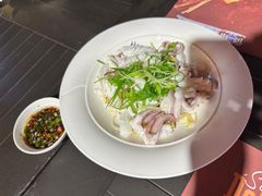 -喷泉广场餐厅·宵夜·海鲜烧烤大排档(长隆企鹅酒店)