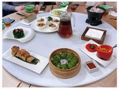 -五观堂素食(新华路店)