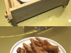 芋头排骨-新好景海鲜酒家(新塘店)