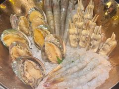 -牛New寿喜烧(虹桥新天地店)