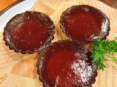 -山水茶艺馆·点心粤菜·30年老字号