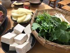 -重庆下半城老火锅(糖酒公司店)