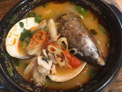 -越谜·越南餐厅(长白店)