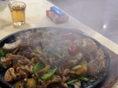-标记美食新鲜猪杂(兴南大道店)