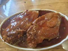 -砂锅李(九江路店)