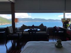 -三亚太阳湾柏悦酒店