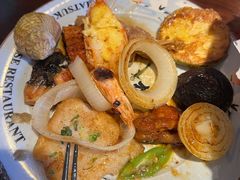 -松子料理(白家庄店)