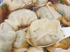 -古徽州馄饨店(宝安路店)