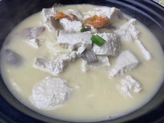 -蘭奢雅集·江浙菜(青山江滩店)