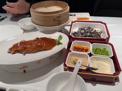 -四季民福烤鸭店(故宫店)