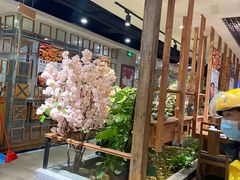 -紫霞门韩国料理烤肉(深南东路店)