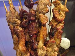 羊肉串-同来顺烧烤餐厅(哈尔滨道店)