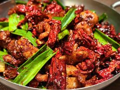 -山石榴·贵州菜(陆家嘴中心店)