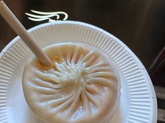 -南翔馒头店(豫园店)