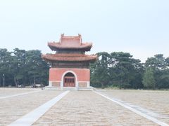 -清东陵