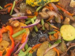 -一烙锅(友谊店)