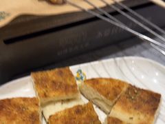 -李军力烧烤(电厂路农业路店)