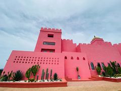 -漳州滨海火山岛自然生态风景区