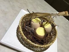 -隆隆金大茶楼(地王广场店)