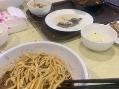 -西苑美食城(龙湖星悦荟店)