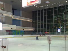 -冠军冰场CHAMPION RINK(凯德广场店)