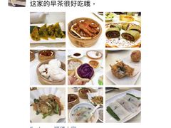 -顺德人家食府(黄金广场店)