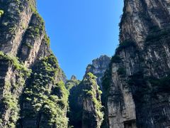 -龙庆峡风景区