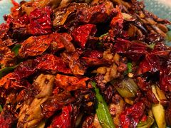 -山石榴·贵州菜(丰盛里店)