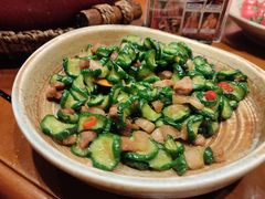 -水煮三国·川鲁江湖菜(香山店)