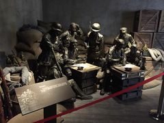 -上海四行仓库抗战纪念馆