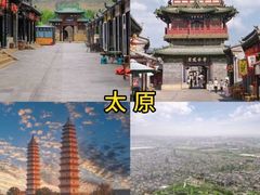 -玉龙沙湖景区