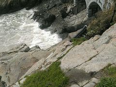 桥-海东龙宫寺