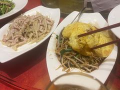 -玉华台饭庄·淮扬菜·烤鸭(望京店)