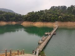 -广州市流溪河国家森林公园