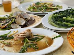 -秋姐美食店(旅游大道店)
