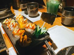 -玉川屋·深夜食堂居酒屋(柳巷店)