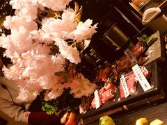-樱宿日式和牛烧肉(五道口店)
