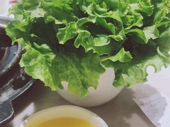 -韩宫宴烤肉·料理(苏州中心店)
