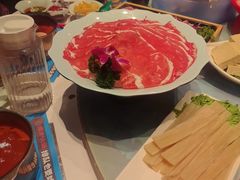 -德龙火锅(松源街直营店)