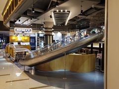 自助取餐区-BOPEYE·波派炸鸡(河西中央商场店)