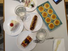 -Dough&Joe团憩(瑞虹天地月亮湾店)