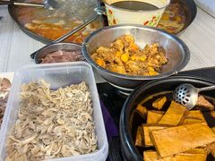 -虾子闵家羊肉粉