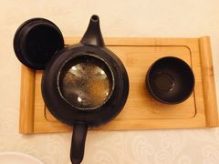 -禾悦庄餐厅
