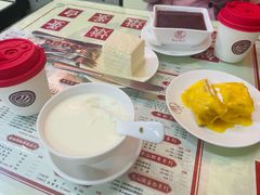-香港華心糖水鋪(南西总店)